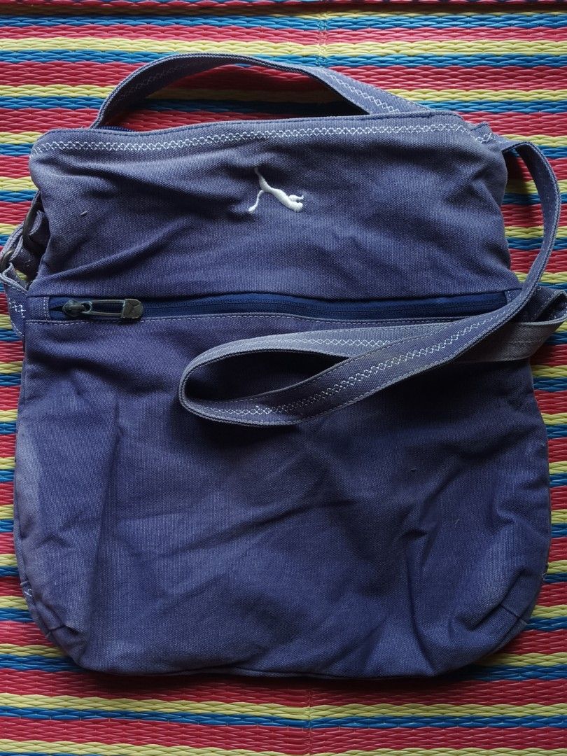 Beg sandang puma discount