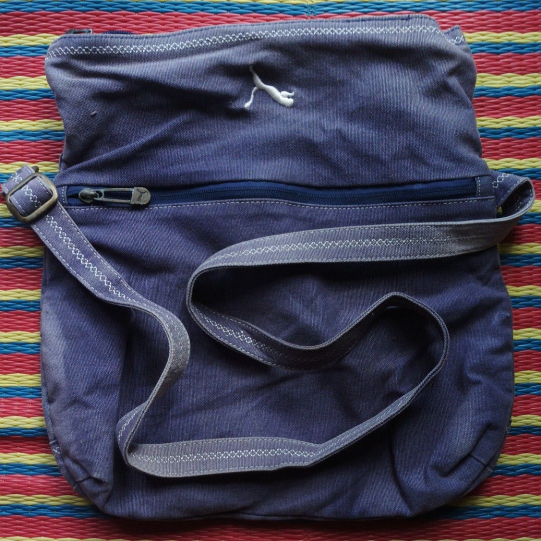 Beg sandang puma Men s Fashion Bags Sling Bags on Carousell