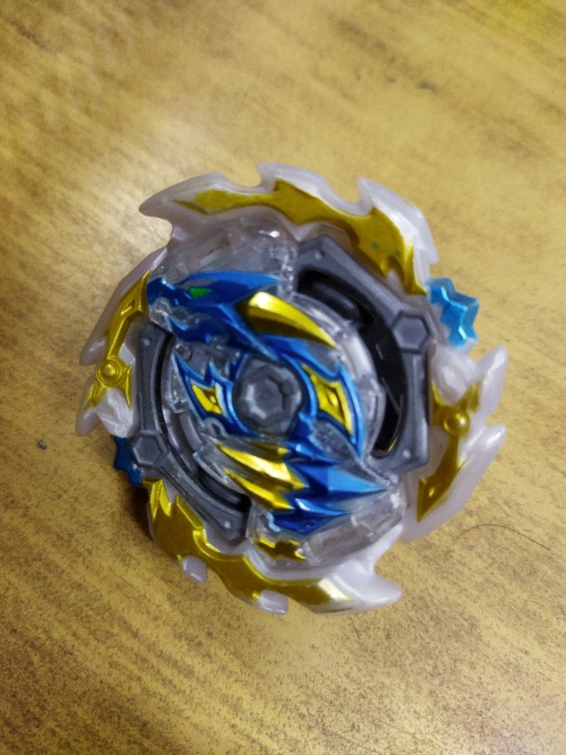 Beyblade Burst B-133 Ace Dragon.St.Ch, Hobbies & Toys, Toys & Games on ...