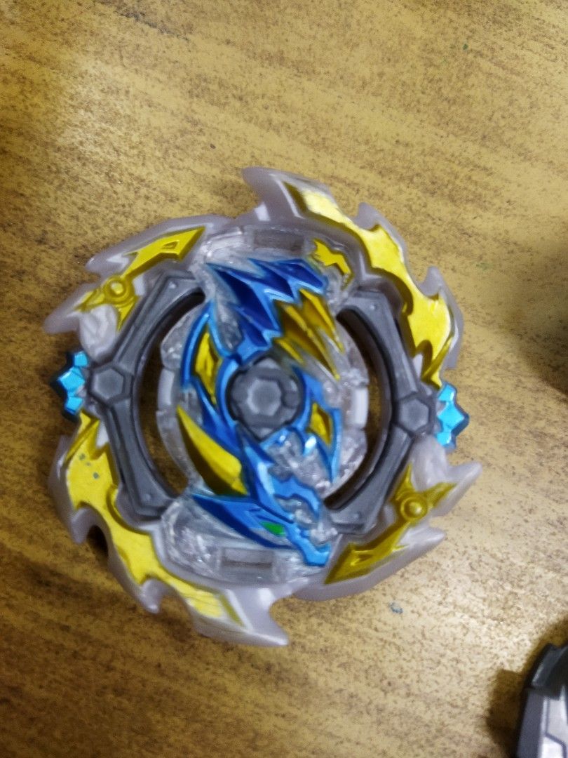 Beyblade Burst B-133 Ace Dragon.St.Ch, Hobbies & Toys, Toys & Games on ...