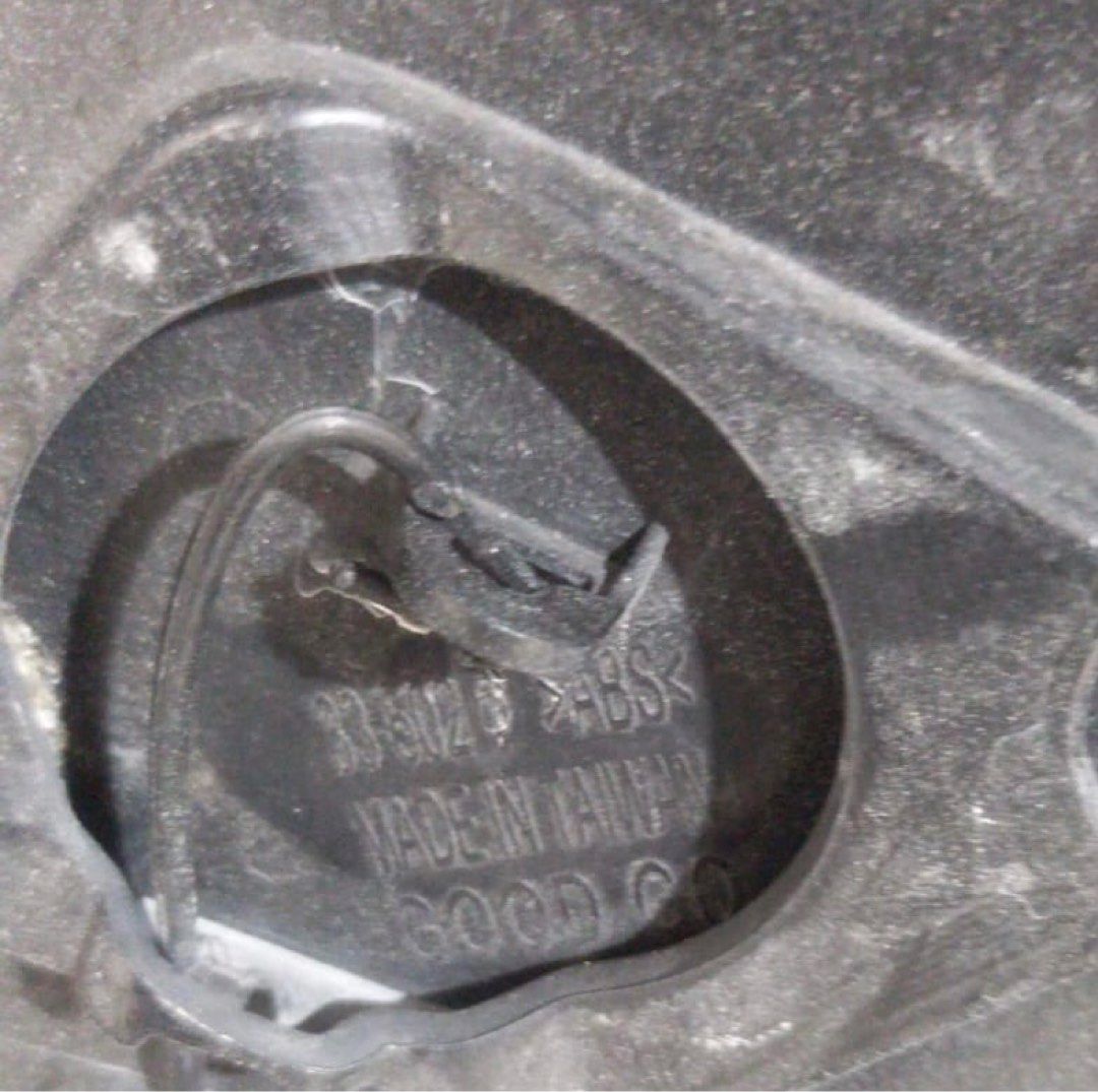 BMW F10 M5 front bumper ( Good GoTaiwan), Car Accessories, Accessories