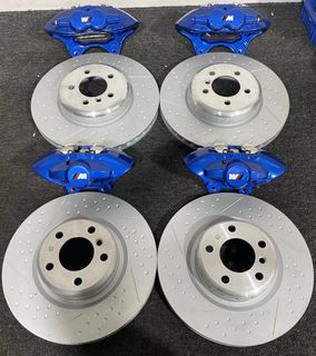 Bmw M Performance Collection item 2