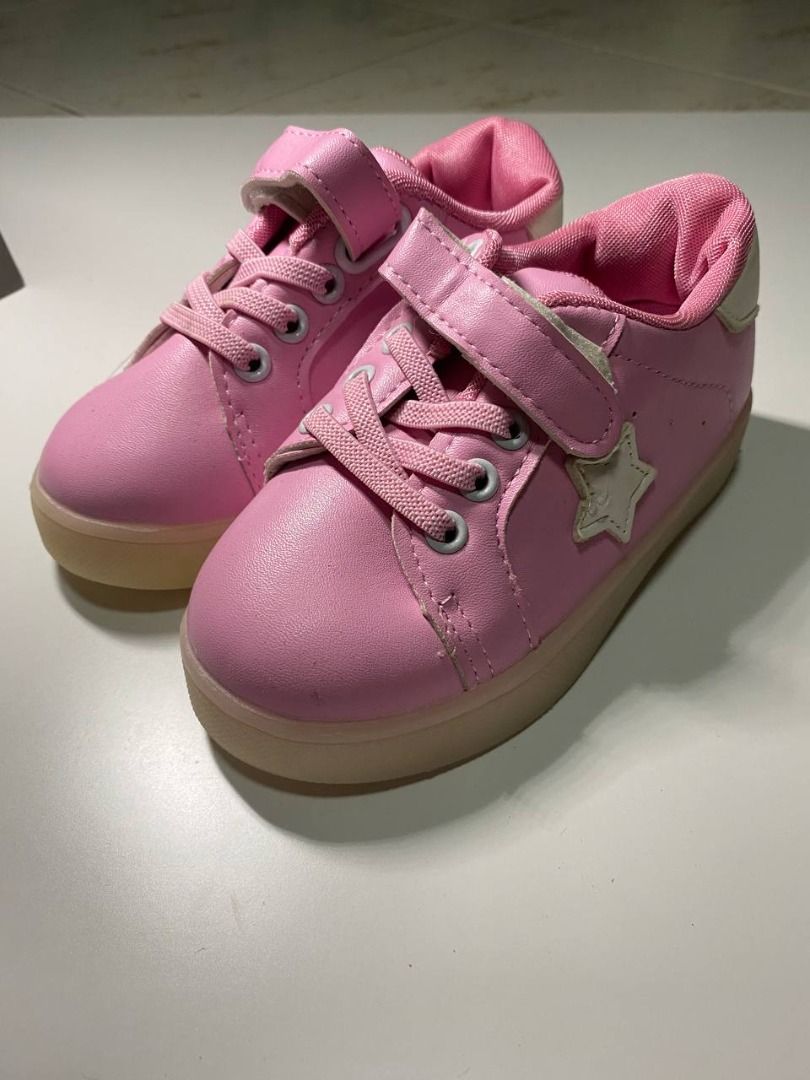 Baby converse sales look alike