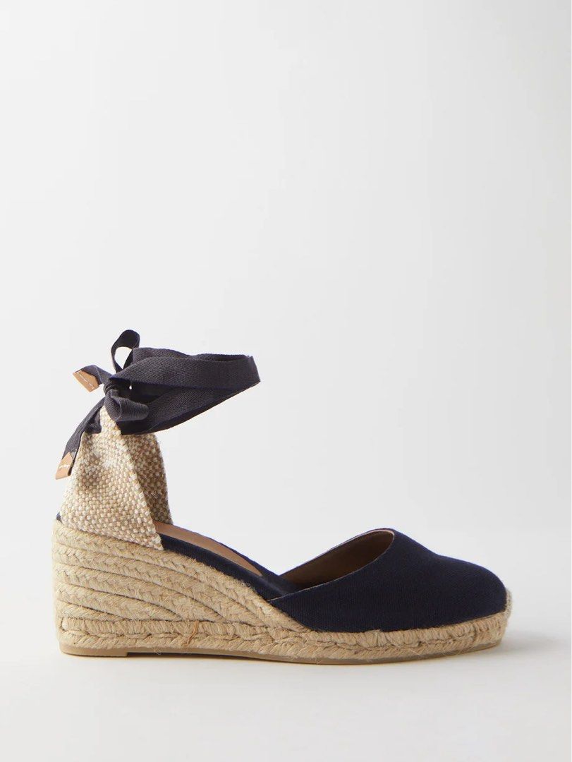 Castaner discount 60 wedges