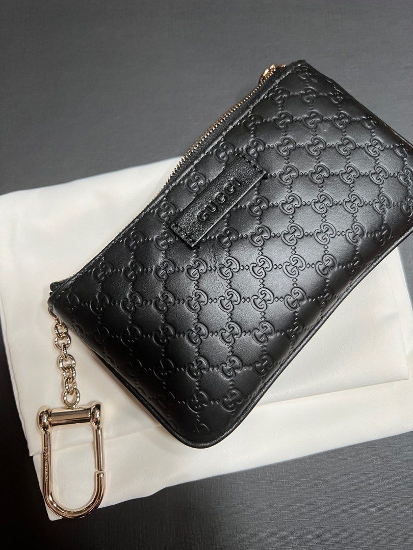 BNIB GUCCI Coin Pouch
