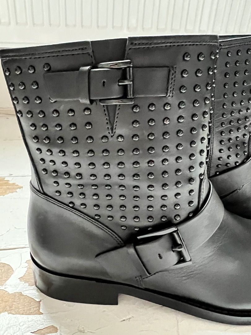 Michael kors reeves on sale boots