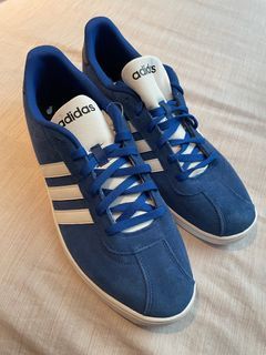 BNWT Men’s Adidas Sneakers, Size 13
