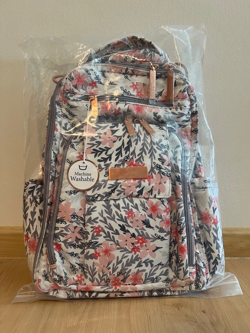 BNWT Jujube Sakura Swirl BRB, Babies & Kids, Going Out  display picture 1