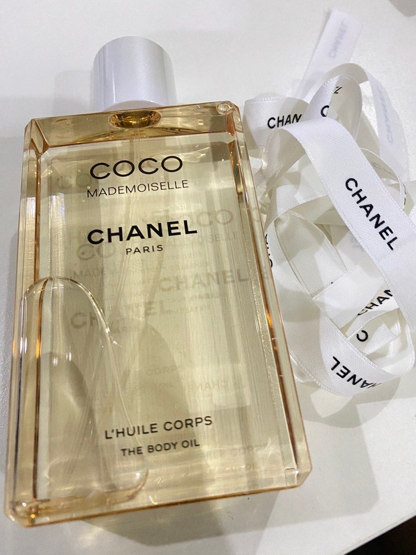 Sữa Tắm Chanel Coco Mademoiselle 200ml  THE LUXE PERFUME NƯỚC HOA