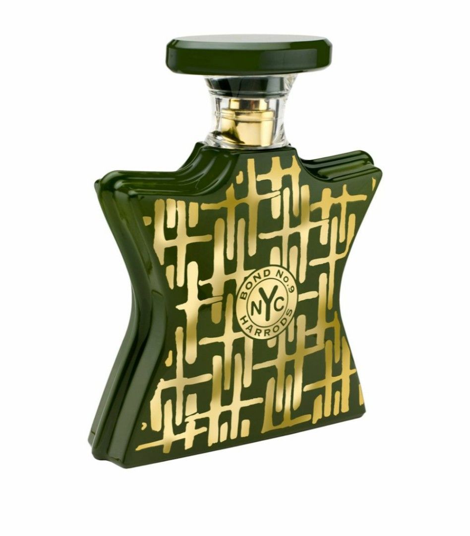 Bond Harrods for Him Eau de Parfum 100ml, Beauty Personal