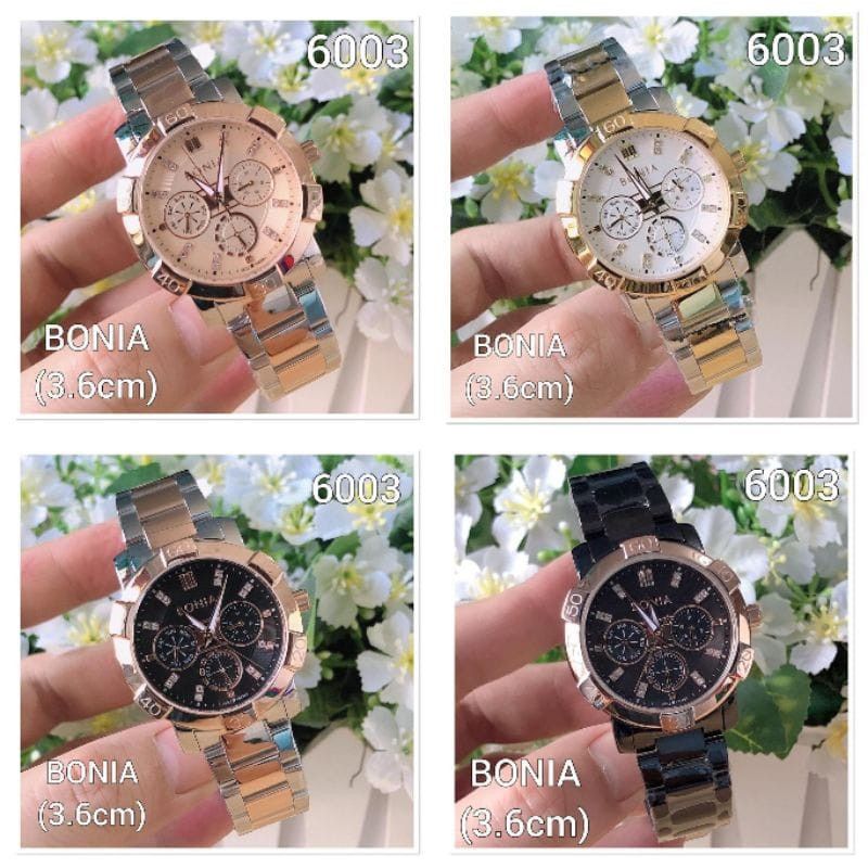 Bonia girl watch best sale