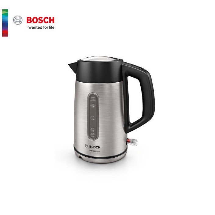 Bosch kettle, TV & Home Appliances, Kitchen Appliances, Kettles