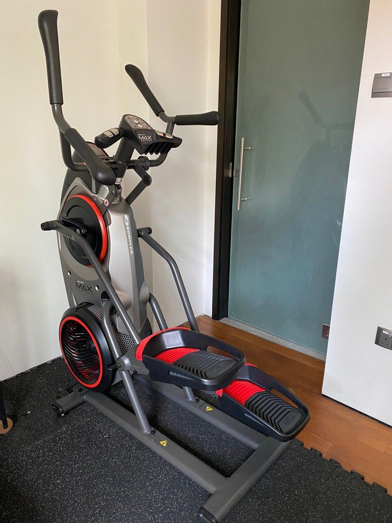 Bowflex m5i best sale