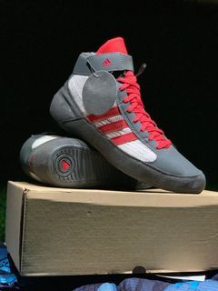 BOXING / WRESTLING SHOES