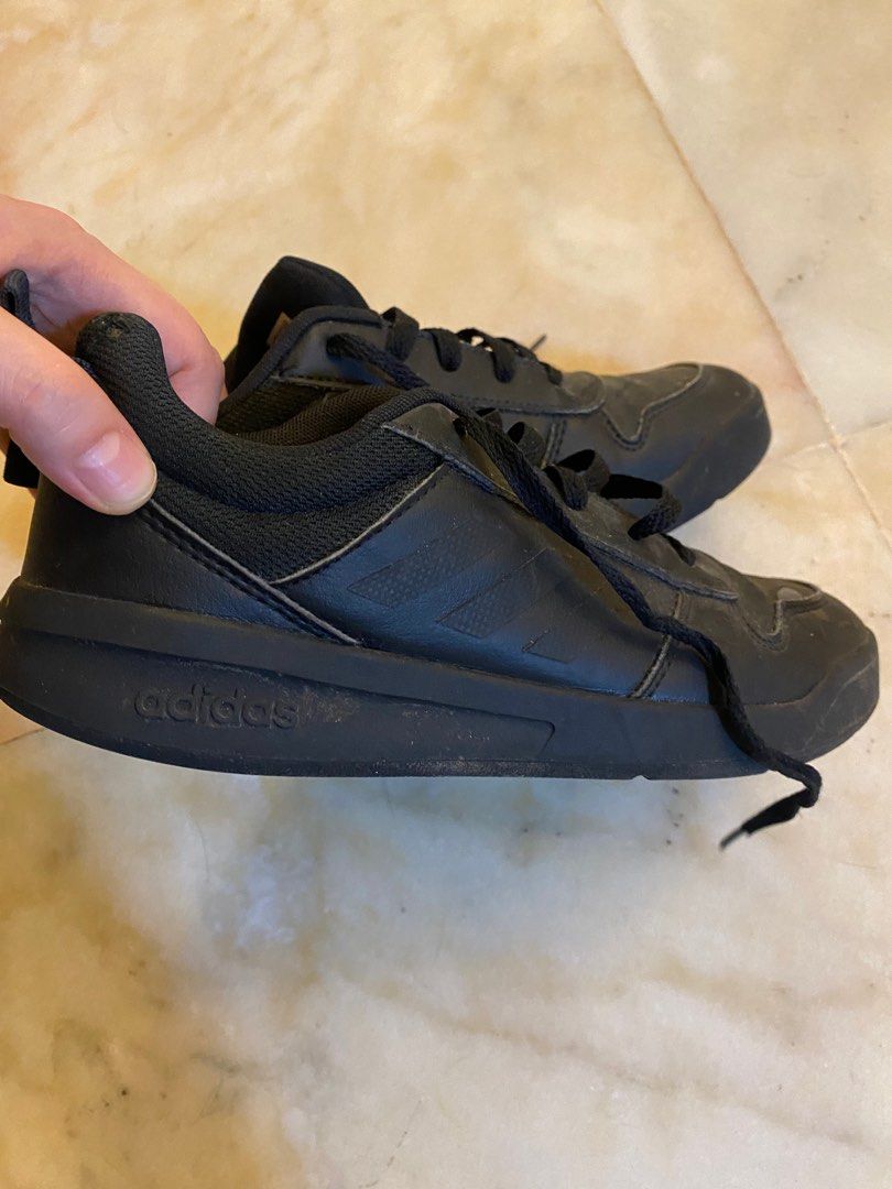 Boys adidas shoes size 4 2025