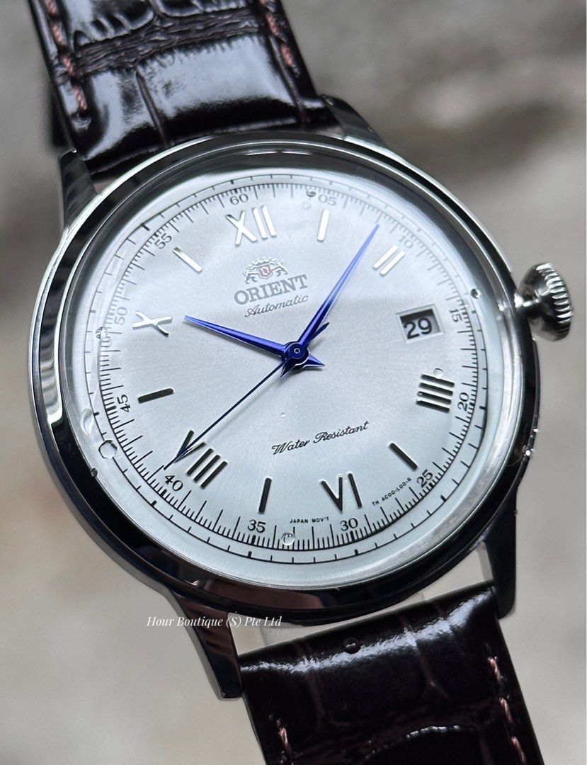 Orient ac00009w best sale