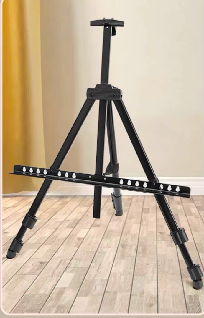 Brand New Easel stand/ Drawing stand/ Display stand, Hobbies & Toys
