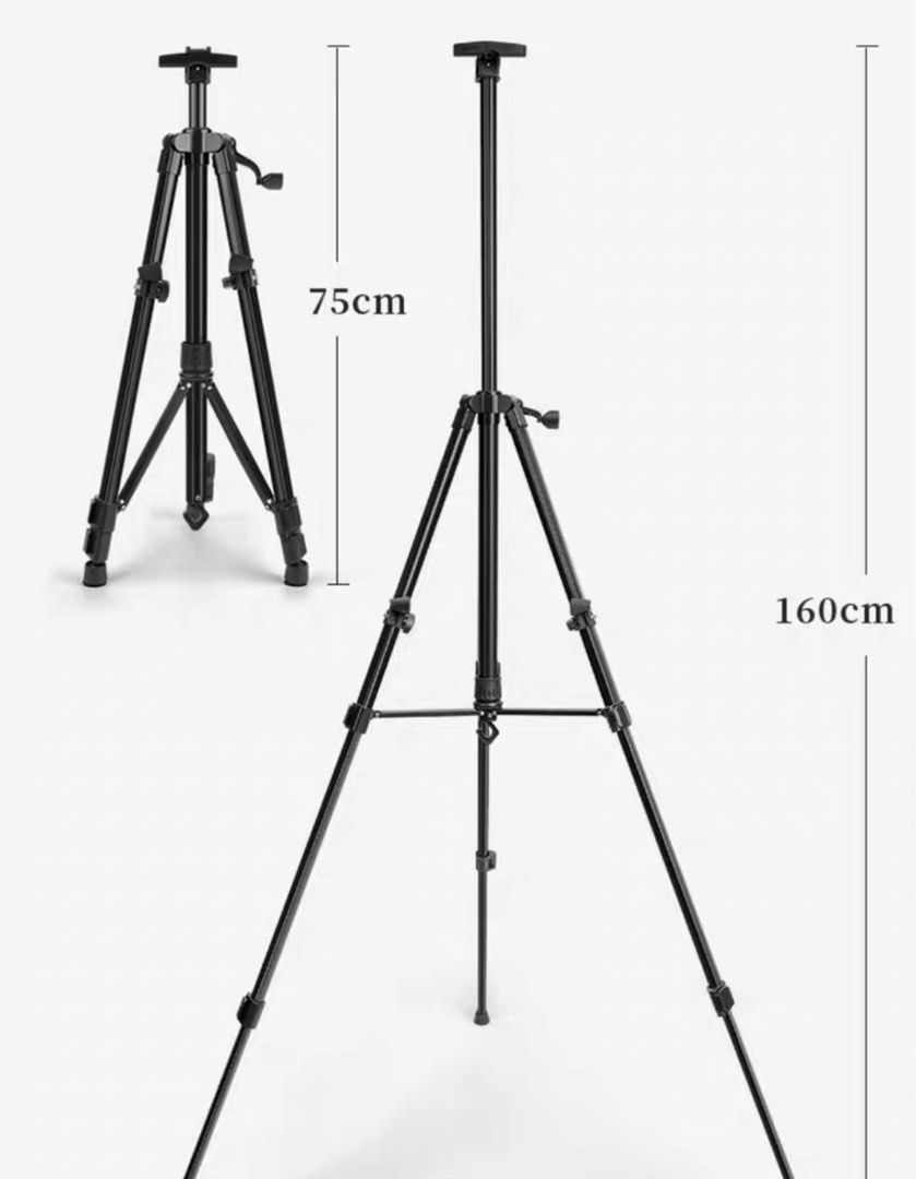 Brand New Easel stand/ Drawing stand/ Display stand, Hobbies & Toys