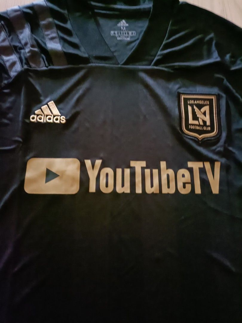 Lafc hotsell parley jersey