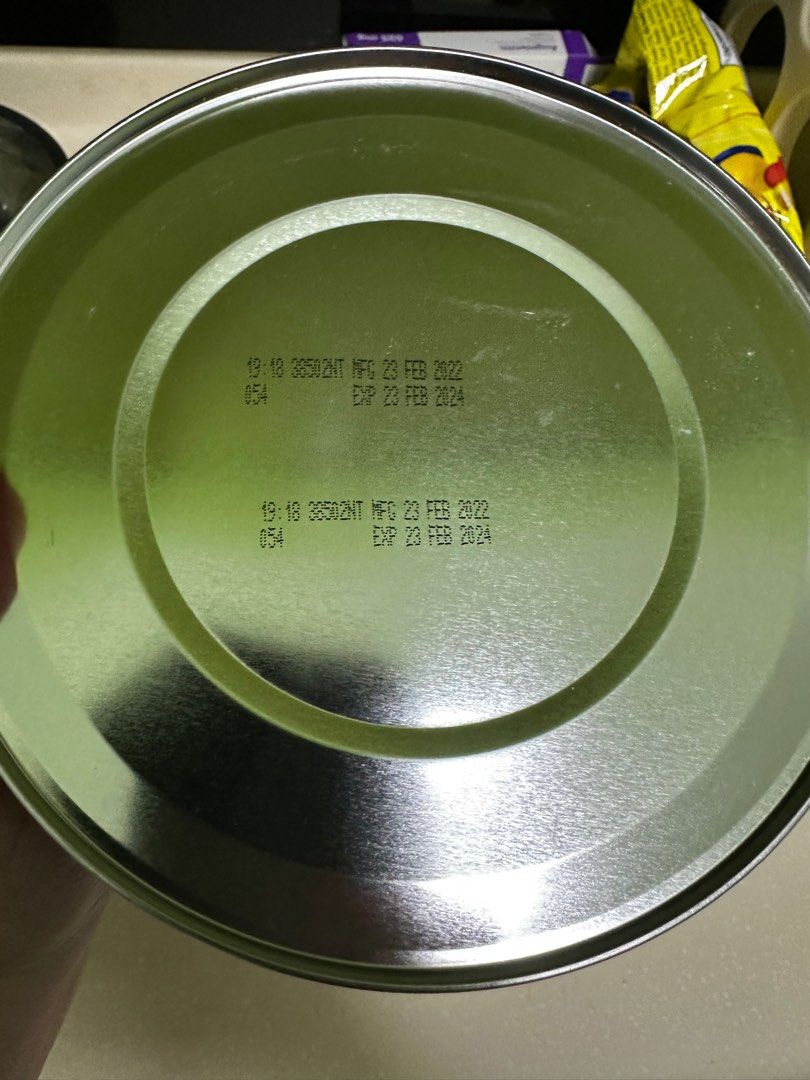 414 similac hot sale advance
