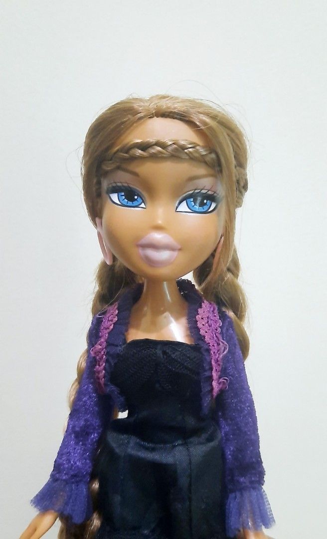 Bratz destiny sales