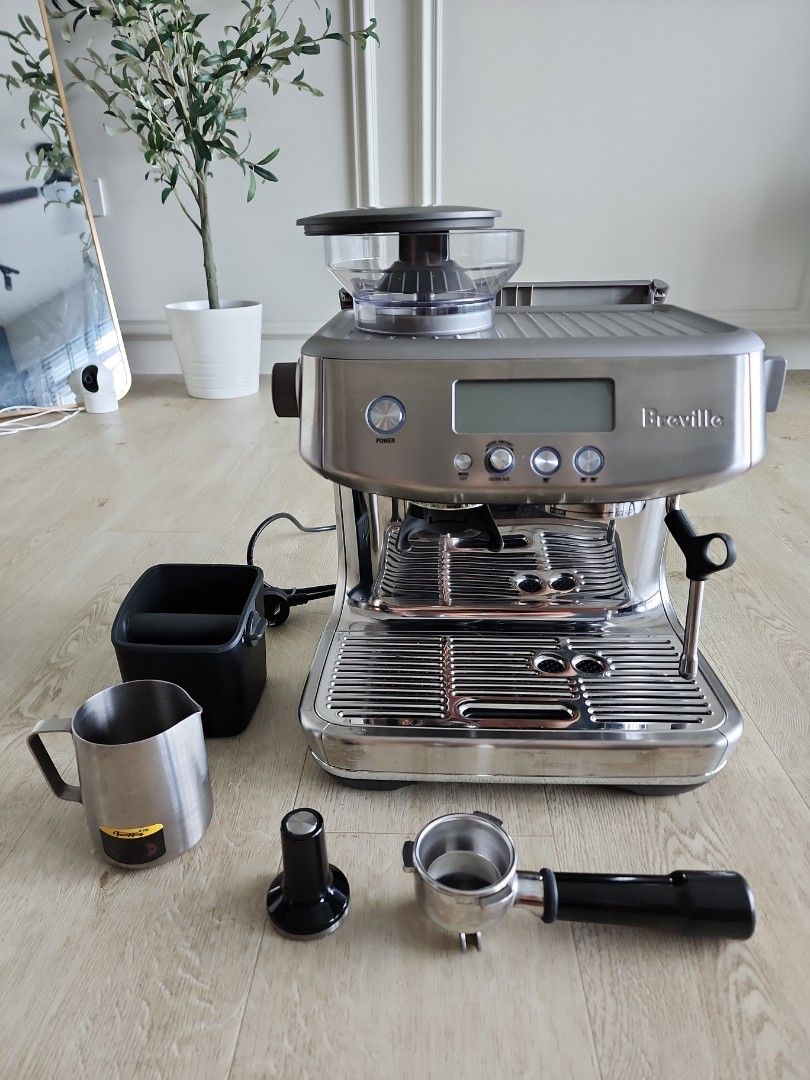 BREVILLE EXPRESS PRO, TV & Home Appliances, Kitchen Appliances, Coffee