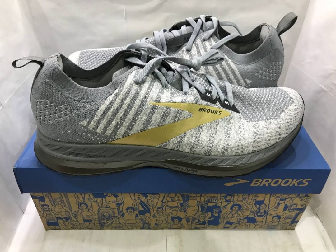 Brooks bedlam 2 shop
