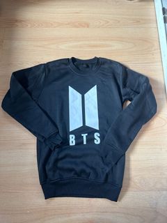 BTS Sweatshirt