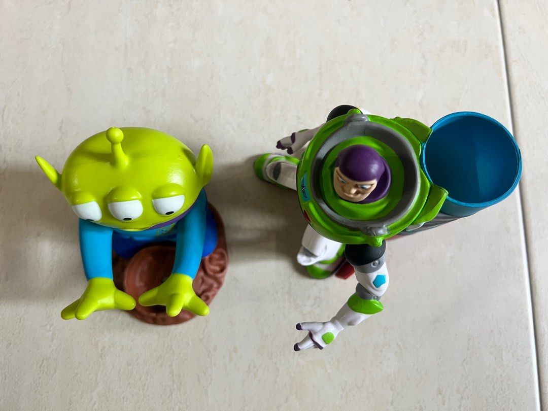 Bbfc saltless toy story