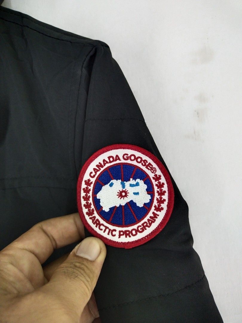 Canada Goose Jacket Men s Fashion Coats Jackets and Outerwear