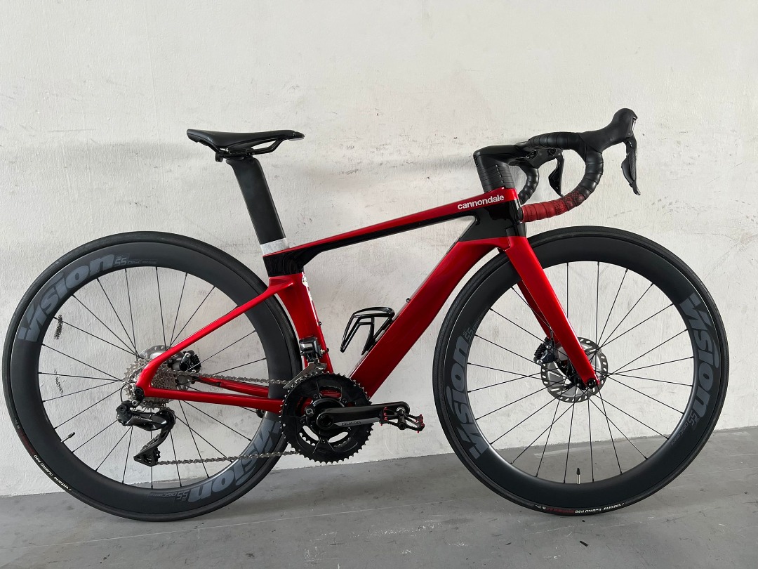 cannondale mountain bike frame