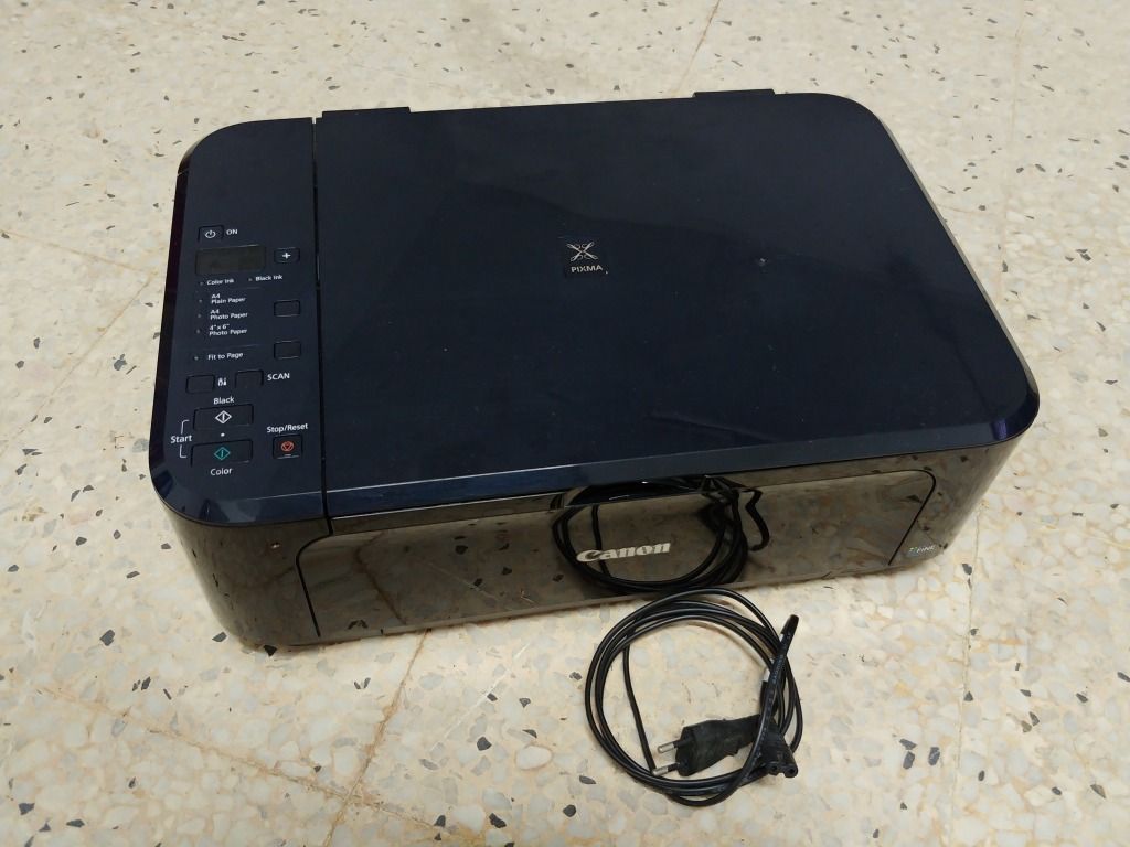 Canon e510 store