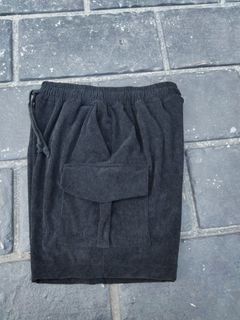 Cargo short (Curduroy)