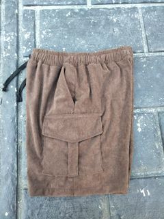 Cargo short (Curduroy)