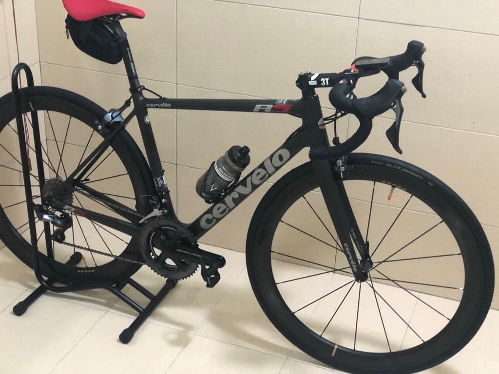 Cervelo rb price on sale