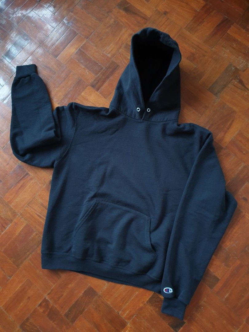 Champion hotsell sweater blank