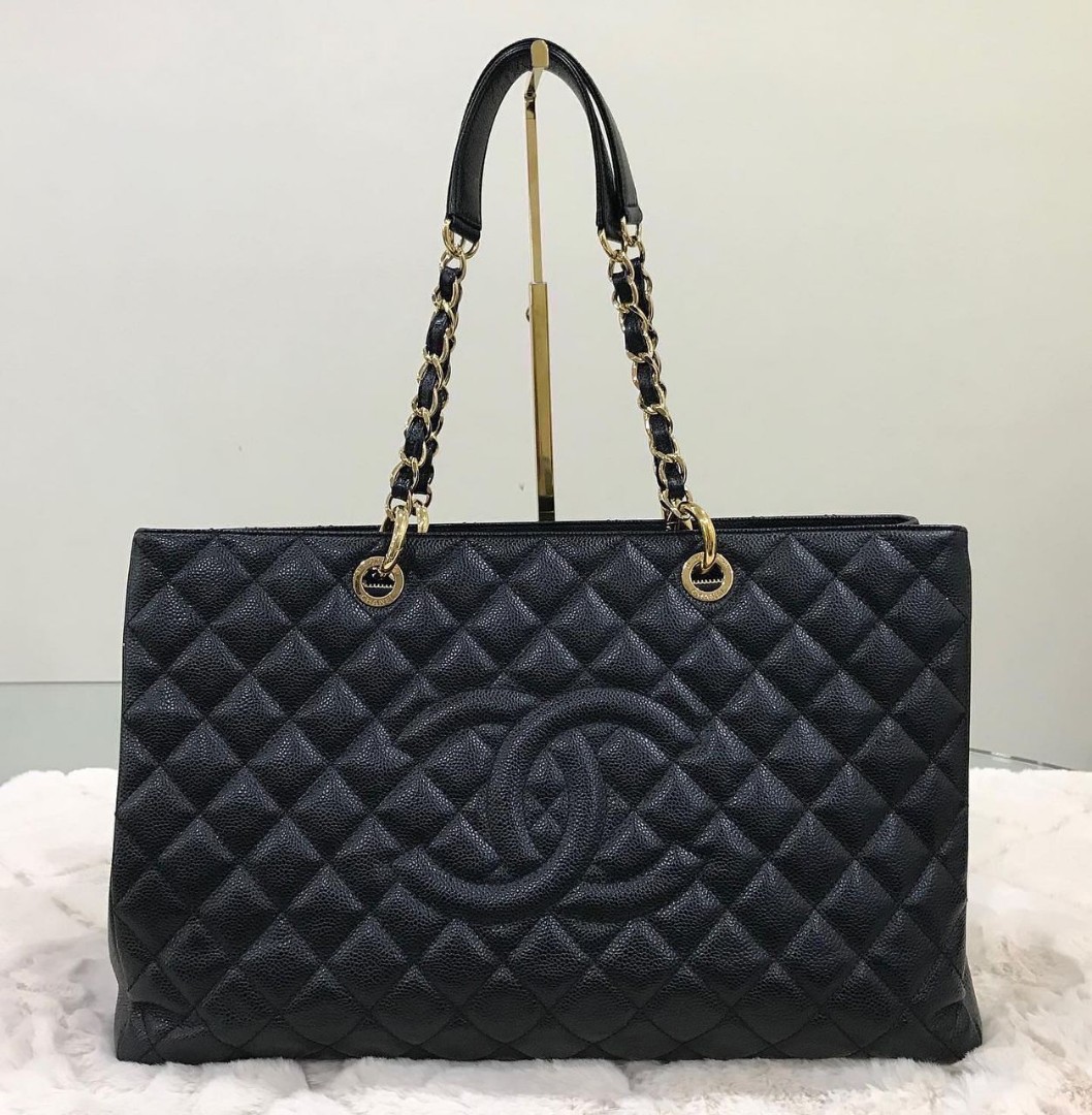 GOYARD SAINT LOUIS TOTE XXL, Luxury, Bags & Wallets on Carousell