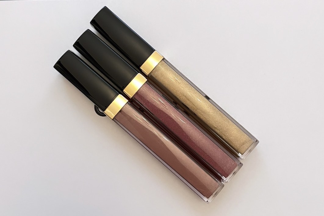 Chanel Rouge Coco Gloss Lip Gloss, Beauty & Personal Care, Face