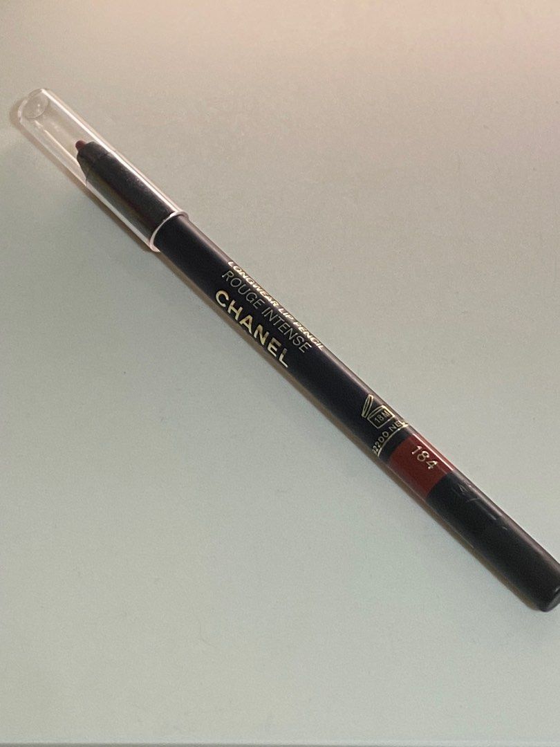 Chanel Stylo Yeux Waterproof - Long-Lasting Eyeliner | 88 Noir Intense