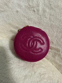 Chanel vintage 飾品收納
