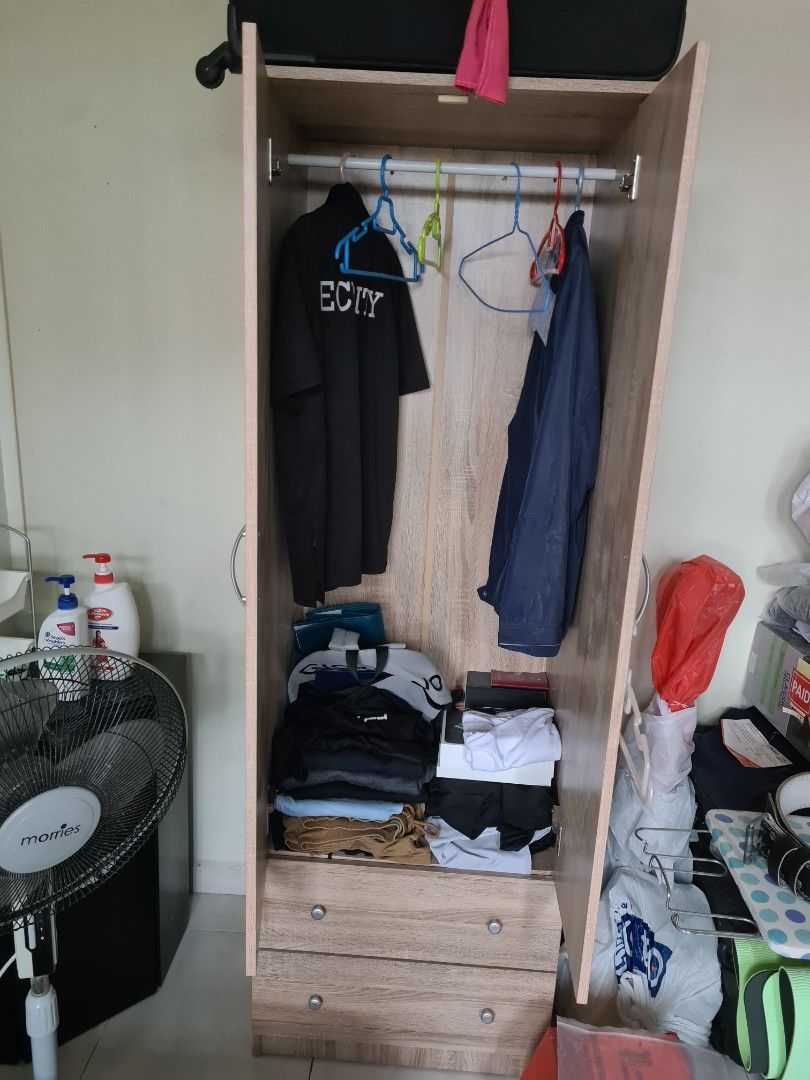 Cheap Wooden shelf, Furniture & Home Living, Furniture, Shelves