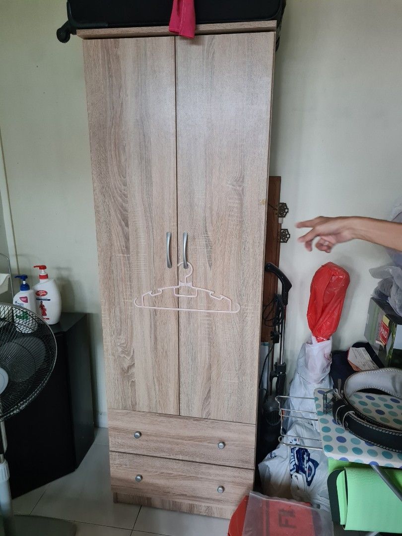 Cheap Wooden shelf, Furniture & Home Living, Furniture, Shelves