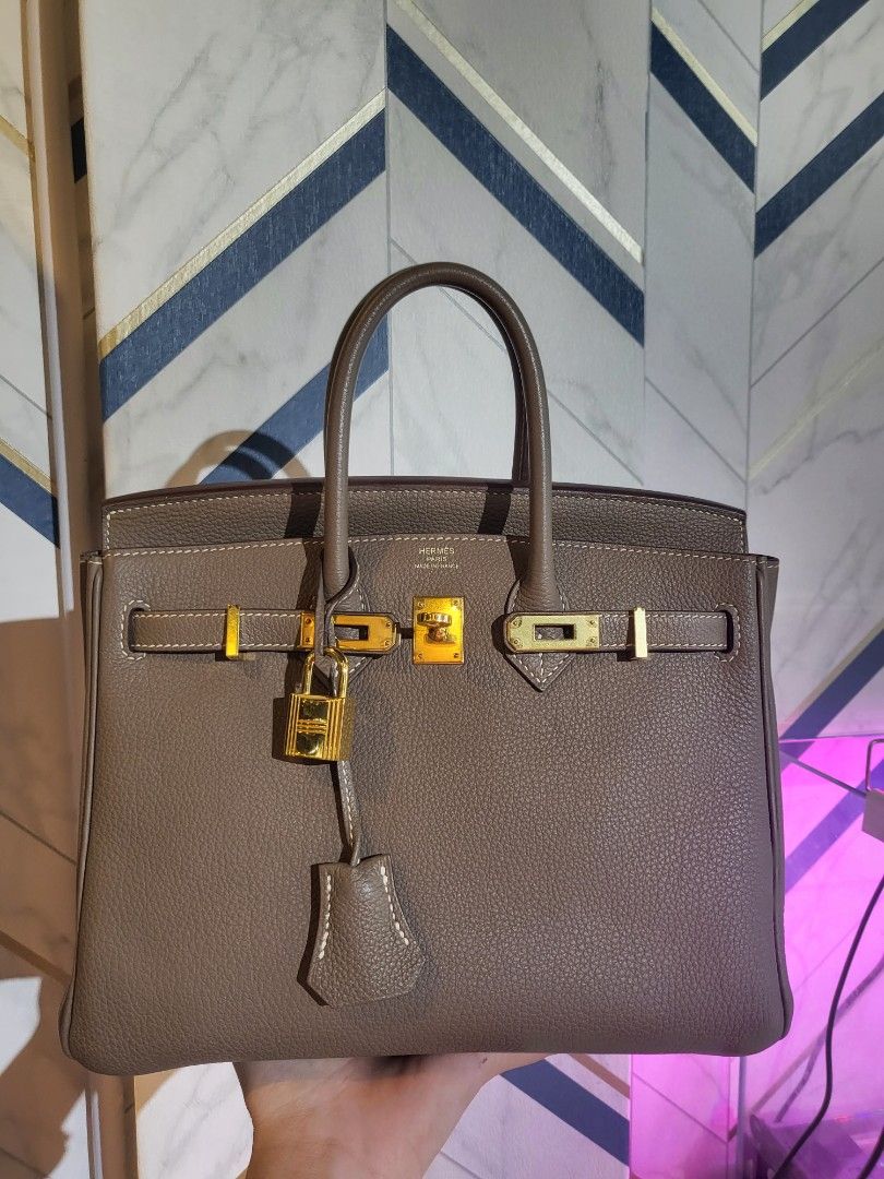 CHEAPEST 24950 Full Set Hermes Birkin 25