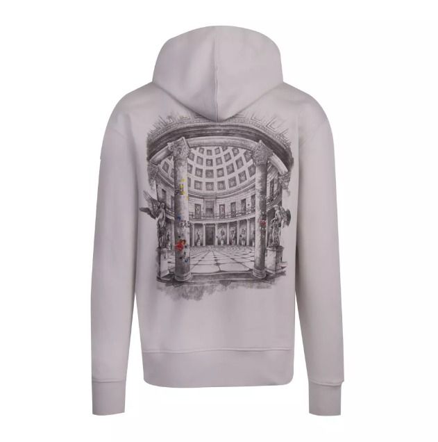 Hugo shop downsville hoodie
