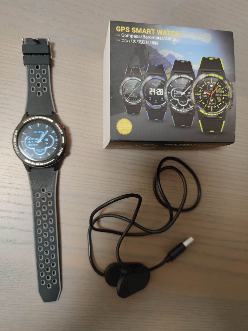 Chinese gps watch shop