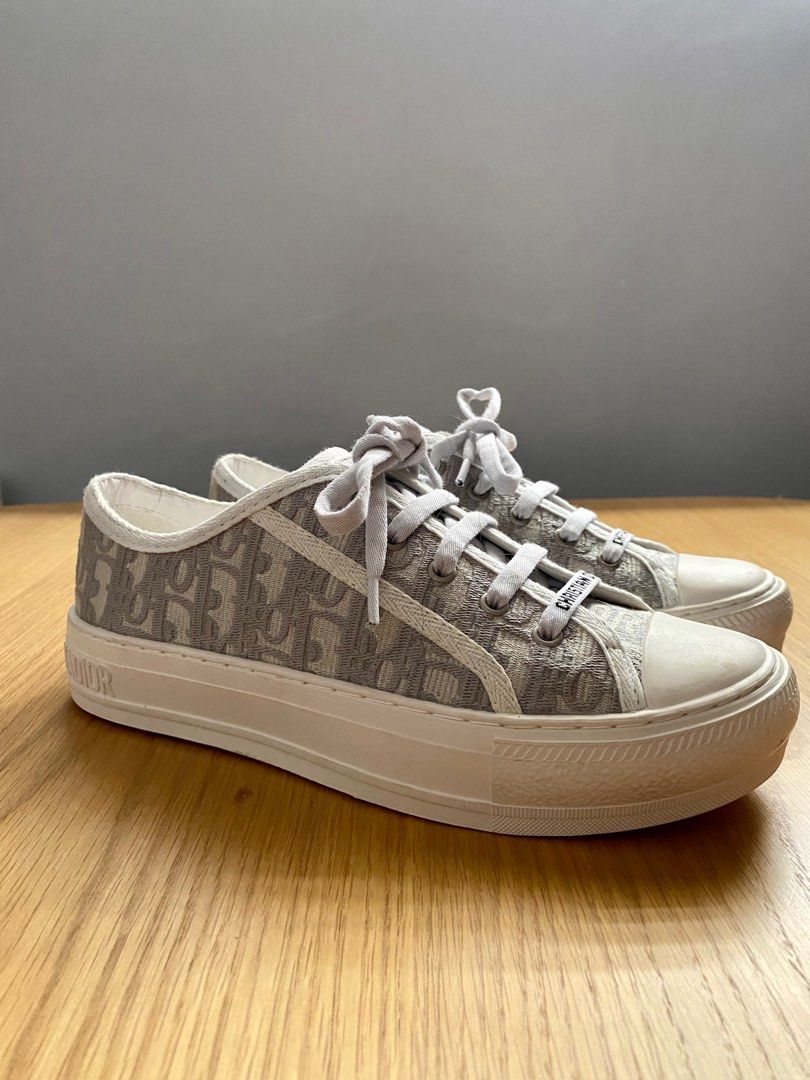 christian dior nike sneakers price
