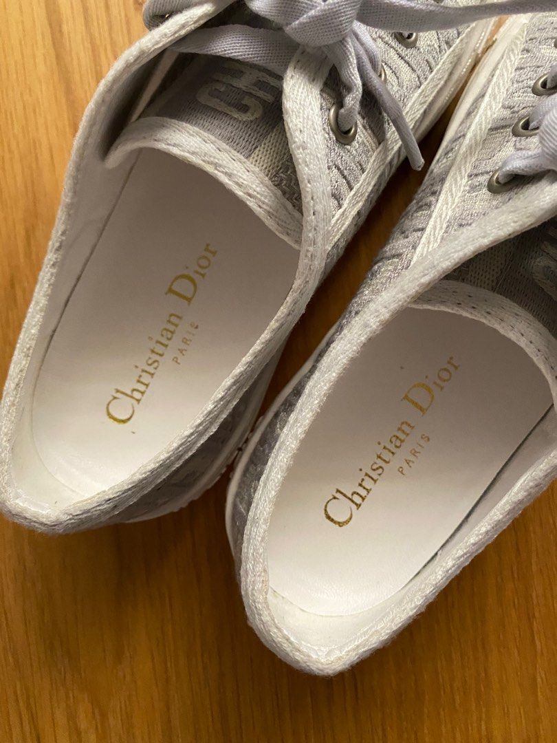 christian dior nike sneakers price