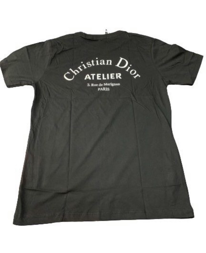 Christian Dior Tshirt, Men