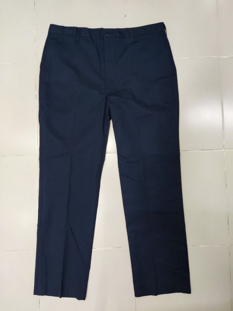 Cintas 2025 work pants