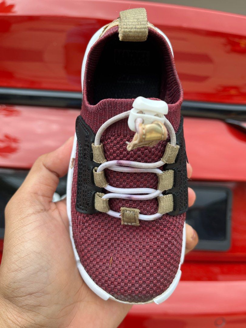 Clarks x hotsell marvel